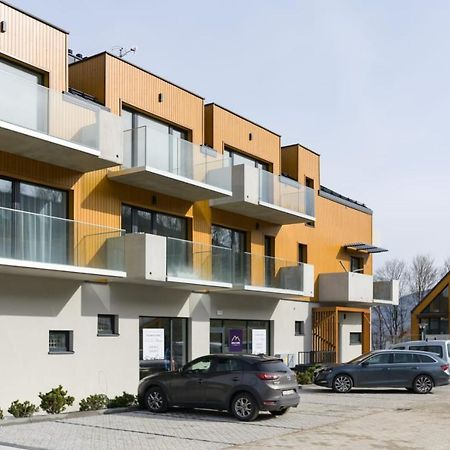 Apartament Stella 카르파츠 외부 사진