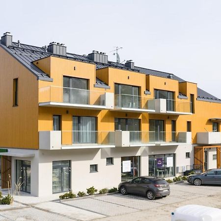 Apartament Stella 카르파츠 외부 사진