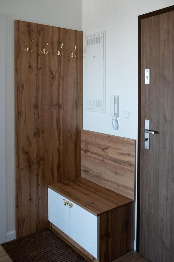 Apartament Stella 카르파츠 외부 사진