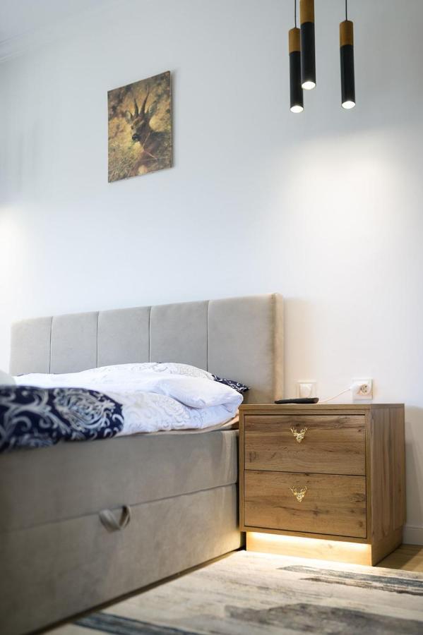 Apartament Stella 카르파츠 외부 사진