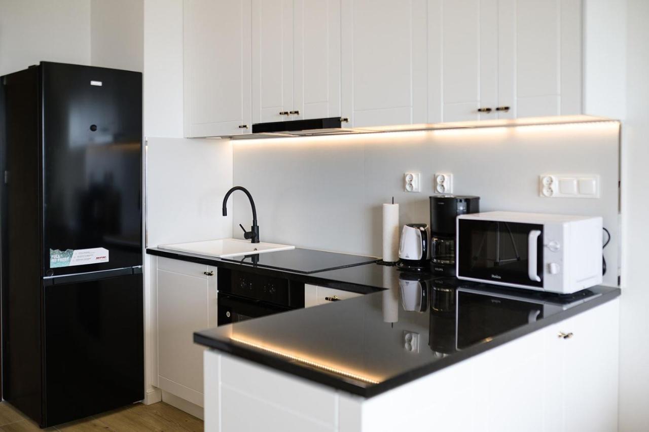 Apartament Stella 카르파츠 외부 사진