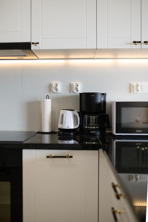 Apartament Stella 카르파츠 외부 사진