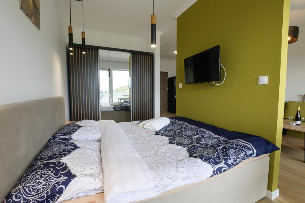 Apartament Stella 카르파츠 외부 사진