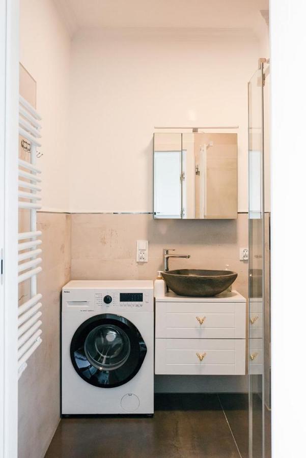 Apartament Stella 카르파츠 외부 사진