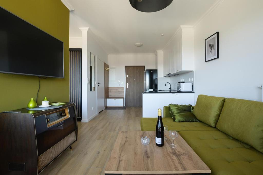 Apartament Stella 카르파츠 외부 사진