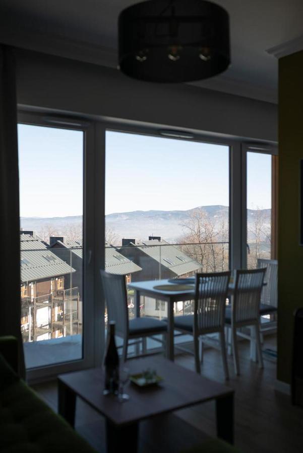 Apartament Stella 카르파츠 외부 사진