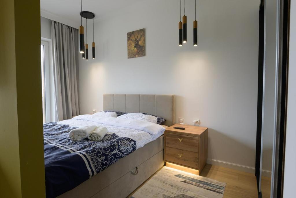 Apartament Stella 카르파츠 외부 사진