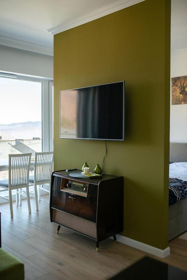 Apartament Stella 카르파츠 외부 사진